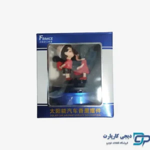 بوگیر خورشیدی فرانسه