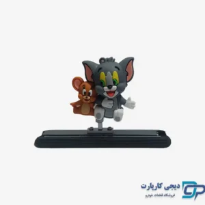 عروسک اسکیت داشبورد