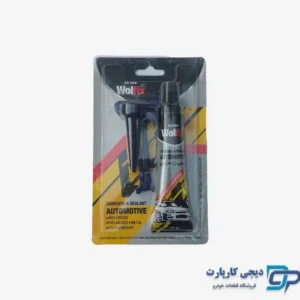چسب زه خودرو Wolfix