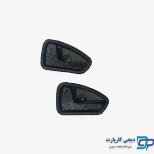 دستگیره درب 132 پلیمری