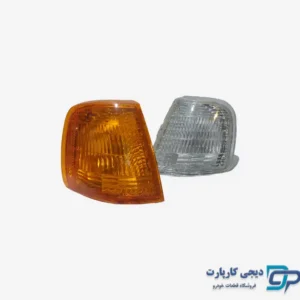 راهنما پارک پراید فابریک