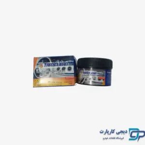 واکس داشبورد تام کلین